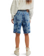 Montana Printed Shorts