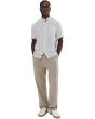 Short Sleeve Laguna Linen Shirt