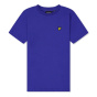 Lyle and Scott Детская классическая футболка обычного кроя