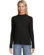 Asher Mock Neck