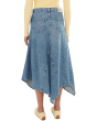 We The Free Aquarius Maxi Skirt