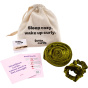 Lotta Curls Оригинальная бархатная бигуди Noble Olive Noble Olive - 1 шт.
