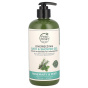 Petal Fresh, Pure, бодрящий гель для ванны и душа, розмарин и мята, 475 мл (16 жидк. унц.)