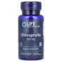 Life Extension, Хлорофиллин, 100 мг, 100 вегетарианских капсул
