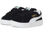 Suede Xl Alternative Closure Shoes (Toddler)