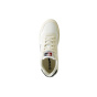 KangaROOS Фирменные кроссовки, белый крем