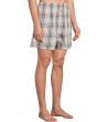 Woven Boxer