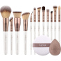 Luvia Cosmetics Аксессуары Ultimate Glam Kit - 1 шт.