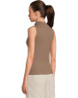 Chiara Drape Neck Tank