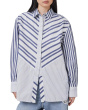 Shannon Stripe Shirt