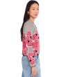 Petite Gallery Walk Cardigan