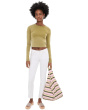 We The Free Oracle Low Rise Slim Straight Jeans