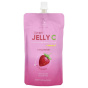 Everydaze, Sweet Jelly C, желейный напиток из конжака на растительной основе, клубника, 150 мл (5,02 жидк. унц.)