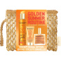 Nuxe Набор для летнего распорядка Sun Golden Oil Gold SPF30 150 мл + жидкость для загара + Huile Prodigieuse или 50 мл - 1 шт.