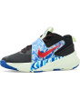 Nike Kids Team Hustle D 12 (Большой ребенок)