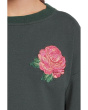 Lisa Cropped Sweatshirt (Toddler)