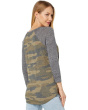 Camo Tee