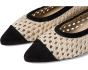 Daisy Flats