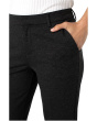 Kelsey Mid-Rise Flare Trouser 31'' Inseam