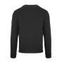 Aquascutum Мужская спортивная толстовка Roundnk Sweat Crew