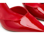 Galees Ankle Strap Pump