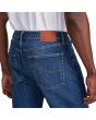 Easy Rider Boot Premium Coolmax Stretch Jean