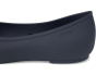 Brooklyn Pointed Flat