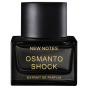 New Notes Аромат Osmanto Shock Extrait de Parfum - 50 мл