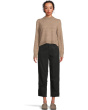 Genova Puff Sleeve Pullover