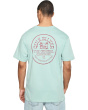 In The Wild Screen Tee