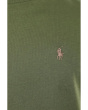 Classic Fit Jersey Crewneck T-Shirt