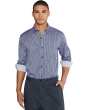 Printed Cotton Shirt