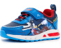 Sonic The Hedgehog Lighted Sneakers (Toddler/Little Kid)
