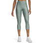 UNDER ARMOUR Женские леггинсы HG Armour Привет Капри