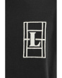 Embroidered Heavy Jersey T-Shirt