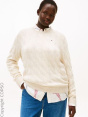 Tommy Hilfiger Cur. Вязаный свитер C48855946-4292