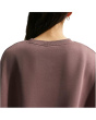 Sportswear Phoenix Fleece Over-Oversized Crew Neck Sweatshirt