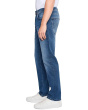 Graduate Tailored Leg Jeans In Grove