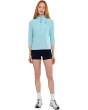 Ottoman 3/4 Sleeve Top