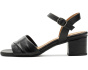 Bekah Heeled Sandals