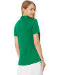 Short Sleeve Tournament Polo