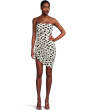Strapless Diana Mini Dress