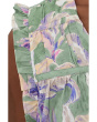 Norte Bloom Sleeveless Top