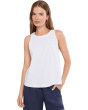 Yvonne Shell Tank