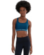 Crossback Mid Impact Bra