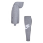 Nike Флисовый спортивный костюм для младенцев