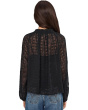 Nayla Lace Top