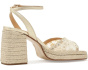 Vals Heel Sandals