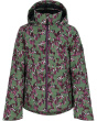 Rylee Print Jacket (Big Kid)