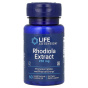Life Extension, экстракт родиолы, 250 мг, 60 вегетарианских капсул